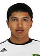 Vakhyt Orazsakhedov