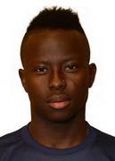 Drissa Traore