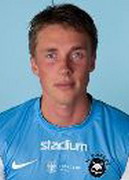 Nicolaj Mikkelsen