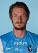 Nikolaj Hansen