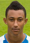Dion Sembie Ferris