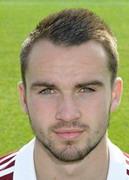 Jamie Harney