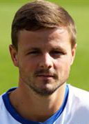 Andrew Tutte