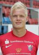 Mikkel Knudstrup