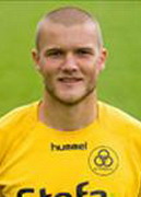 Niels Lodberg