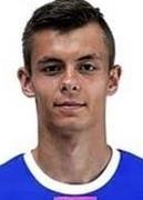 Kornel Osyra