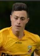 Leandro Bailly