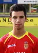 Youssef Boulaouali