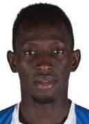 Mohammed Diarra