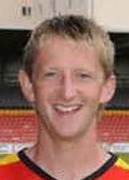 Bryan Hodge