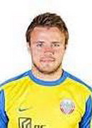 Kristoffer Pallesen