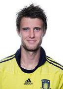 Daniel Stenderup