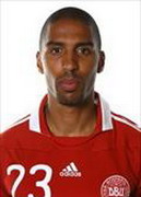 Patrick Mtiliga