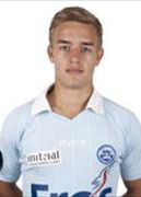 Jacob Tjornelund