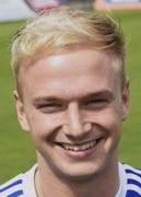 Jordon Brown