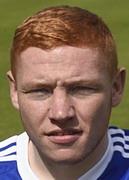 Nathan Blockley