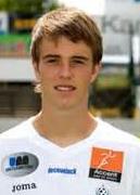 Darius Hillewaere