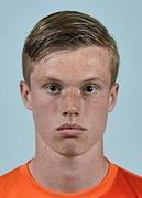 Dani Van der Moot