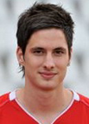 Patrik Misak