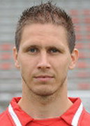 Nicolas Timmermans