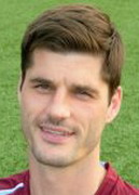 Stuart Malcolm