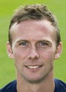 Colin McMenamin
