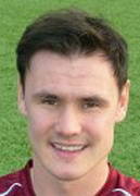 Jamie McCormack
