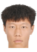 Yu Ziran