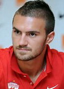 Marius Alexe