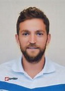Mustafa Samican Keskin