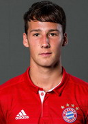 Fabian Benko