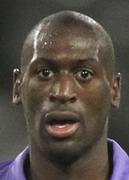 Boubacar Fofana