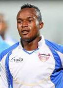 George Akpabio