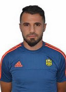 Osman Firat