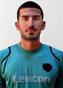 Berkay Degirmencioglu