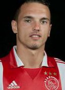 Euan Sparks