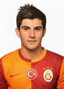 Oguzhan Kayar