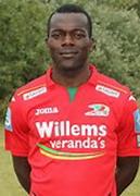 Yannick Loemba
