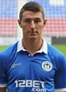 Jordan Mustoe