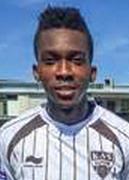 Eric Ocansey