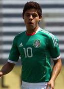 Diego Peralta