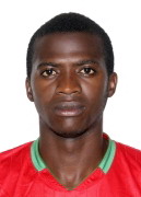 Julian David Balanta Mestizo