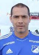 Mayer Candelo