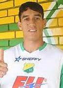 Jhonny Da Silva