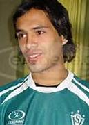 Emanuel Perea
