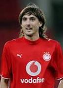Rodrigo ARCHUBI