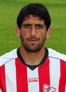 Roberto Raul Tucker