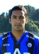 Renato Patricio Gonzalez de la Hoz