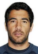 Carlos Daniel Salom