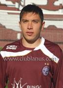 Javier Arias